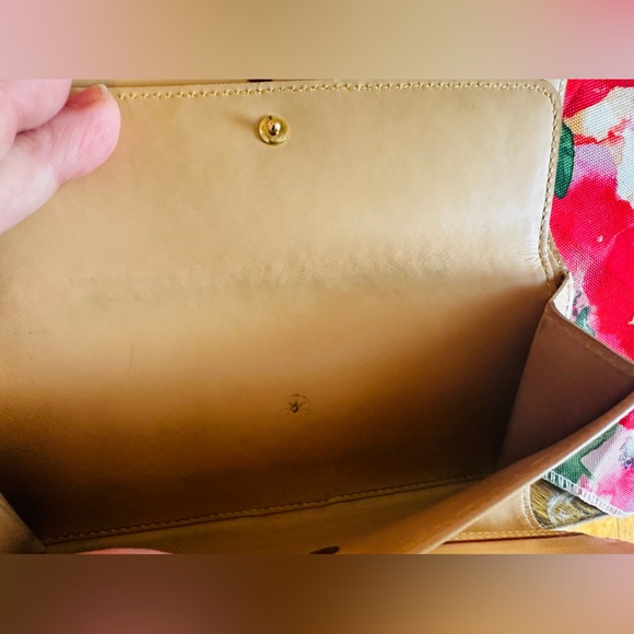 Louis Vuitton White Murakami Long Trifold Porte Tressor Wallet with LV Box - Picture 12 of 15